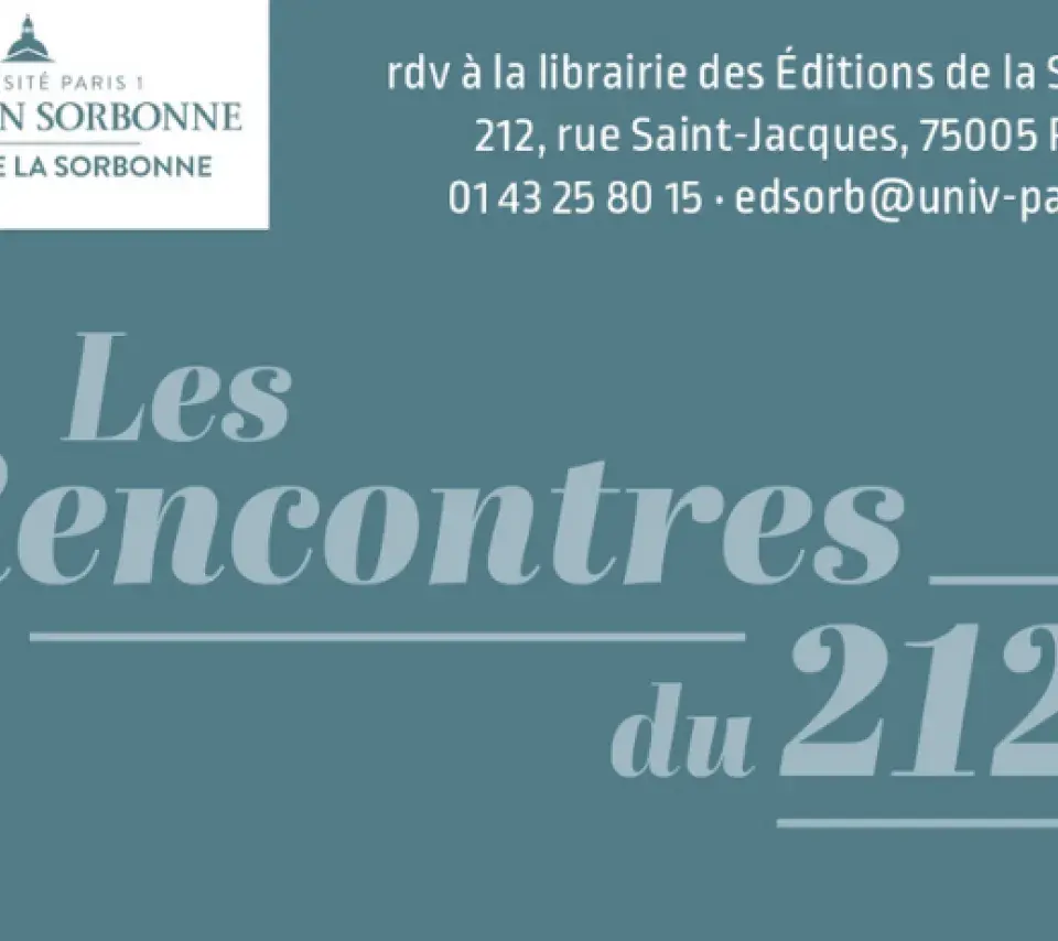 Les rencontres du 212
