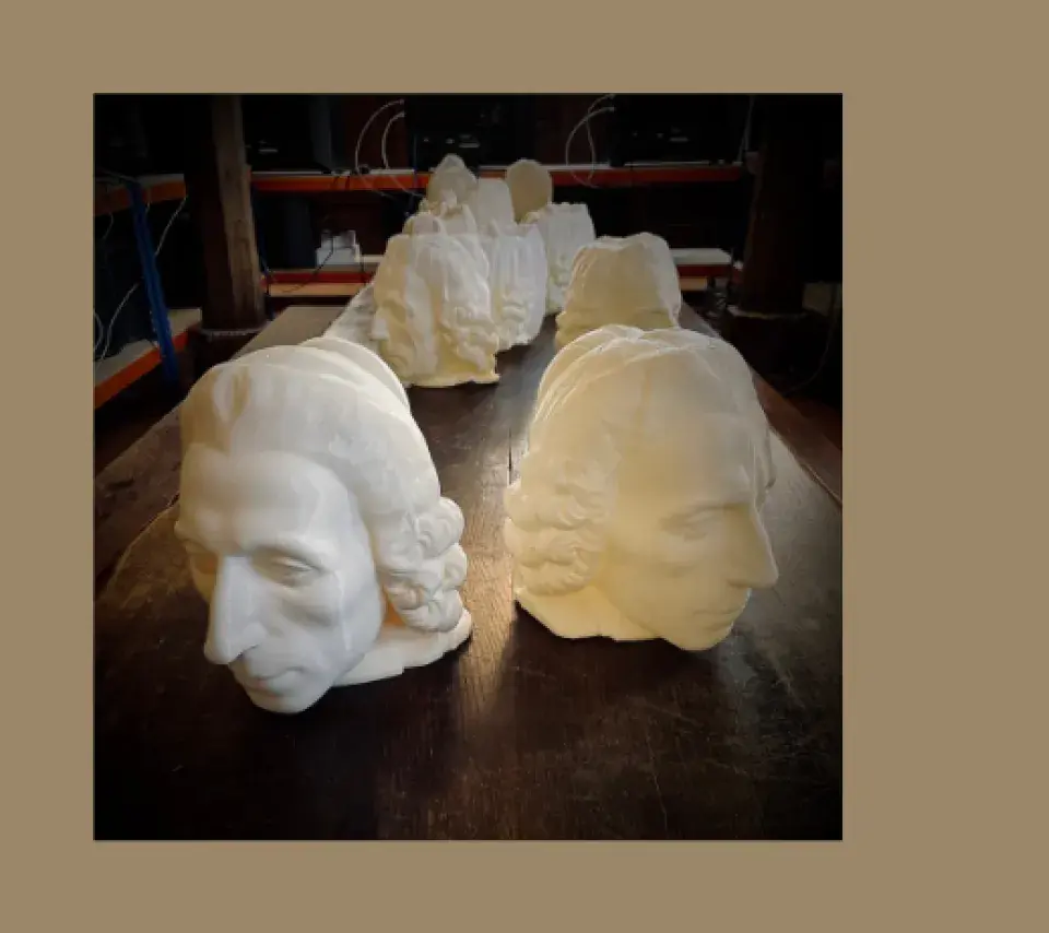 Colloque RT&AI : Champs d’application de la technologie de l’intelligence artificielle dans la création artistique