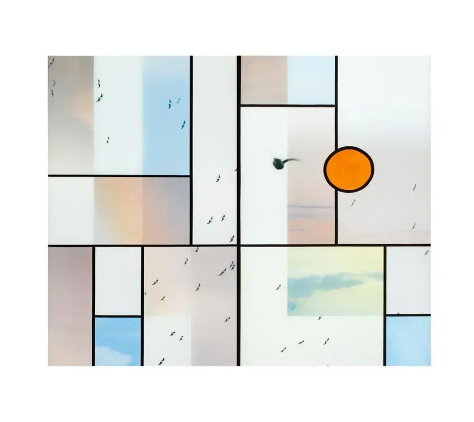 le ciel, la terre et tout ce qu'ils renferment