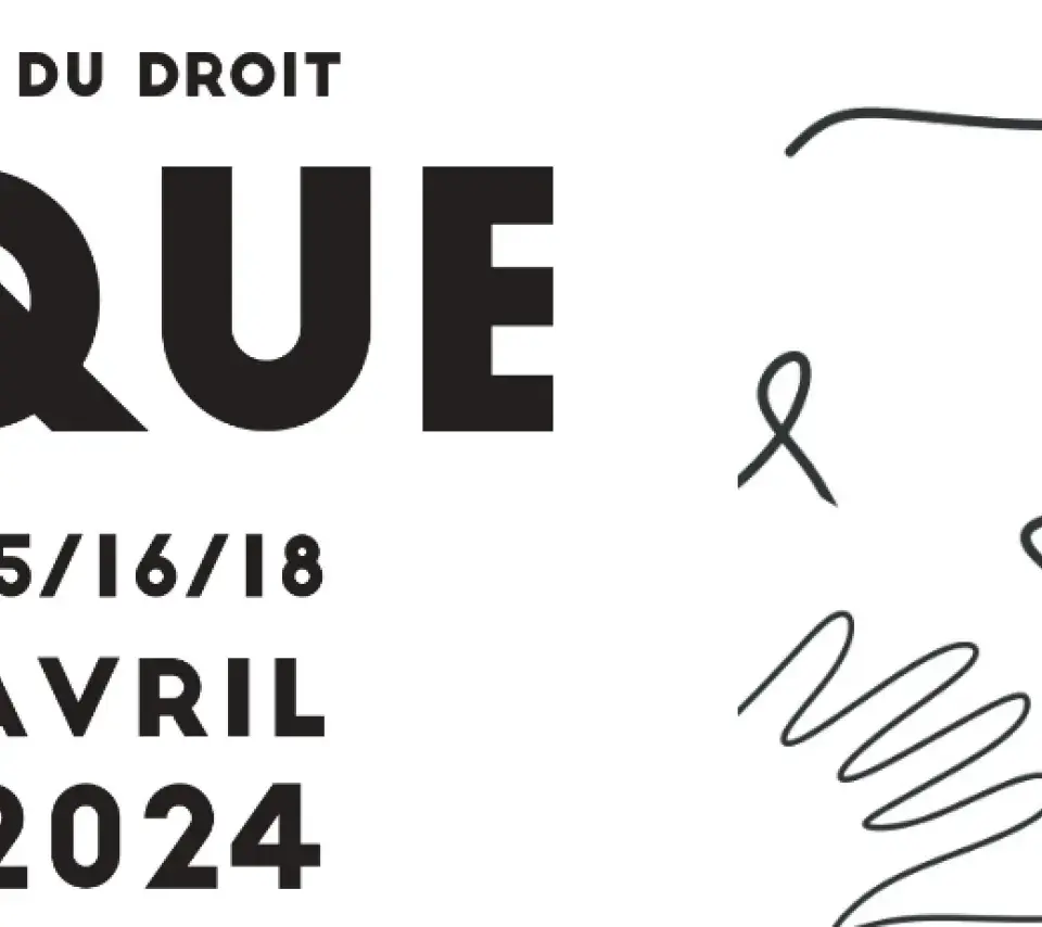 colloque_VIe Assises franco-polonaises - Justice sociale, justice environnementale et justice du travail 