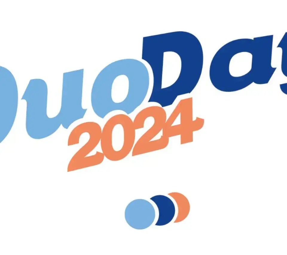 DuoDay 2024