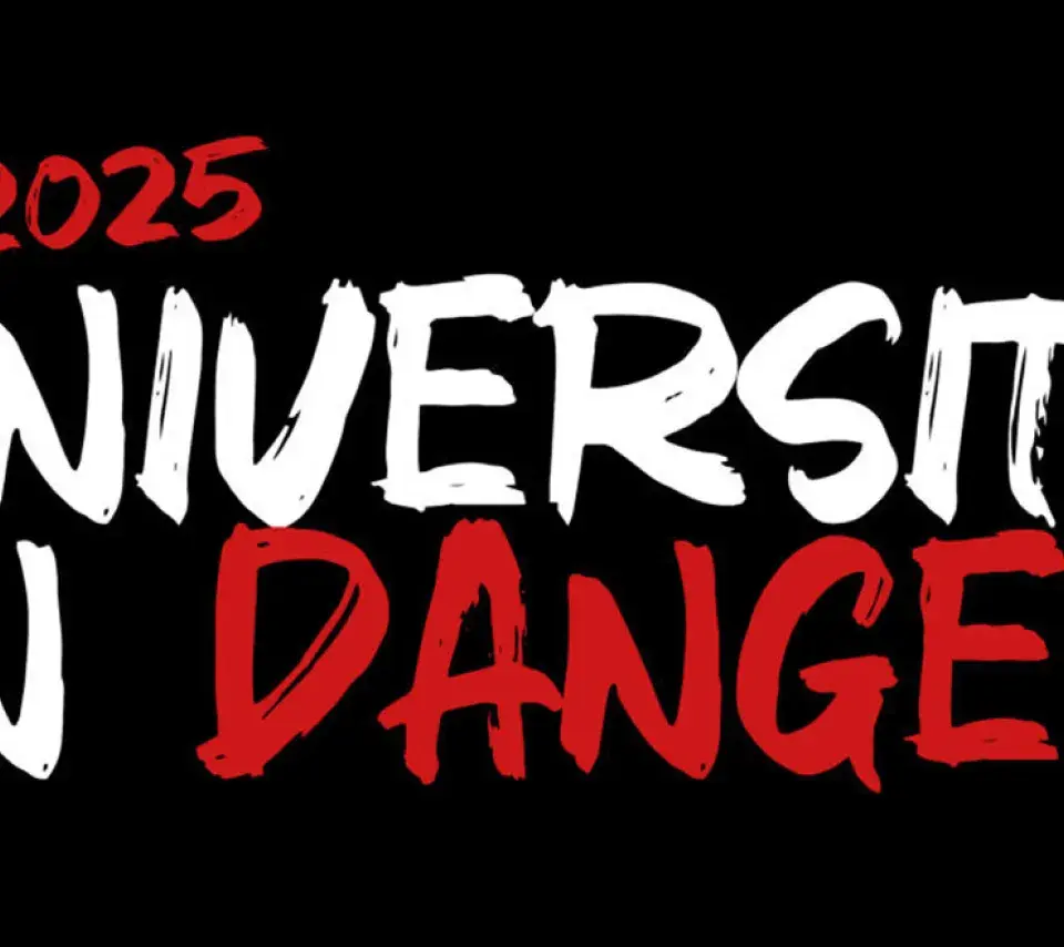 Budget 2025 Universités en danger !