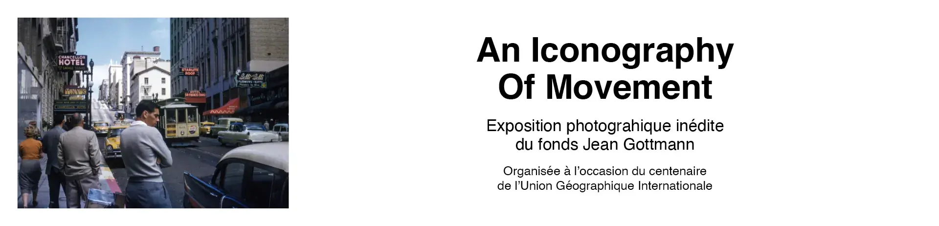 bandeau an iconography of_movement jean gottmann