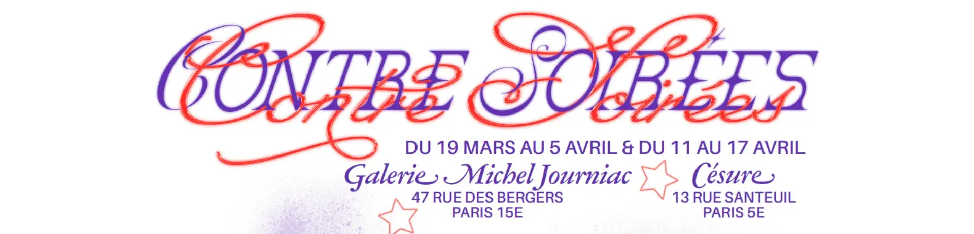 Exposition_Contre-soirées