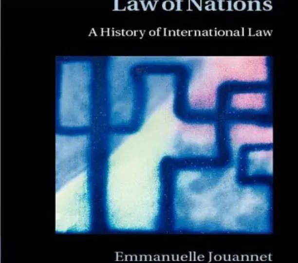 The Liberal-Welfarist Law of Nations