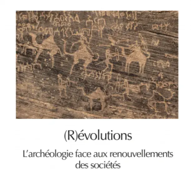 (R)évolutions