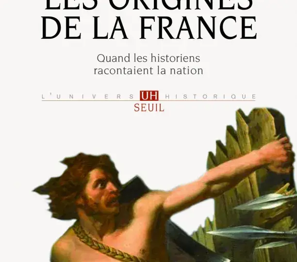 Les Origines de la France
