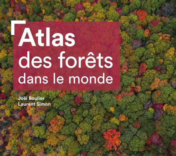 Atlas des forêts dans le monde