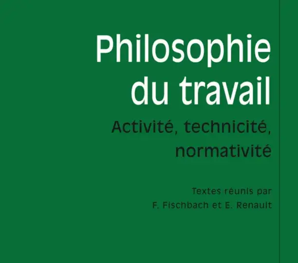 Philosophie du travail