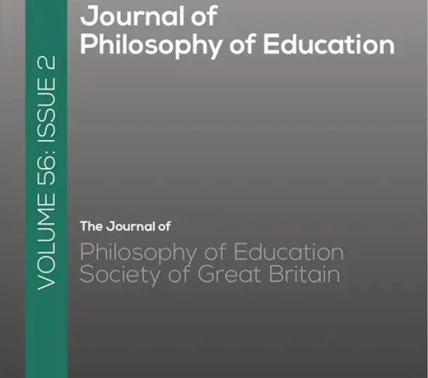 Film as Moral Education