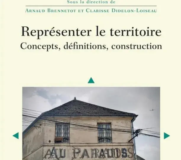 Représenter le territoire