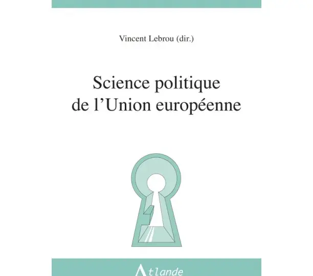 Science politique de l'Union européenne