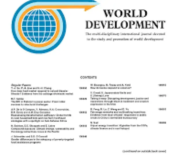 Appartenance religieuse, éducation et fécondité en Afrique subsaharienne