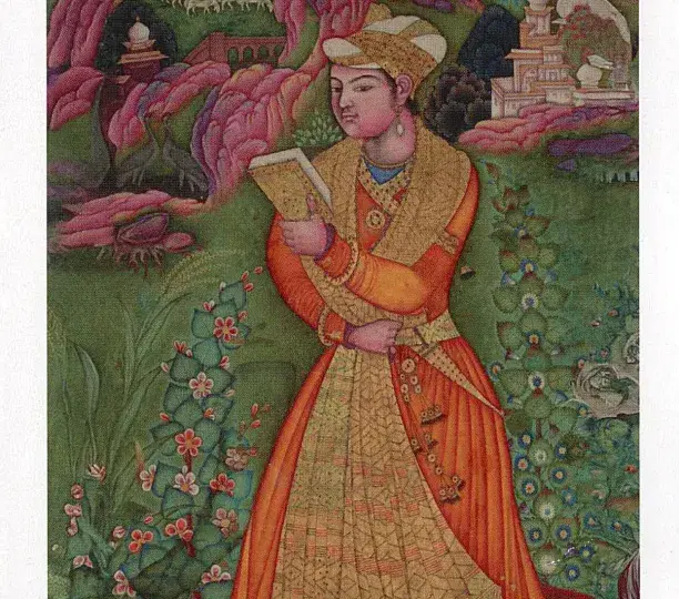 Ibn Tufayl
